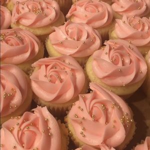 Meet your Posher, Julie